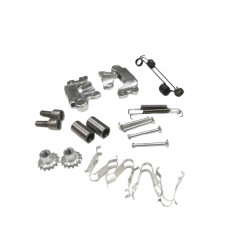 ZESTAW NAPRAWCZY HAMULCA JUMPER BOXER DUCATO LCC PRODUCTS LCC7020