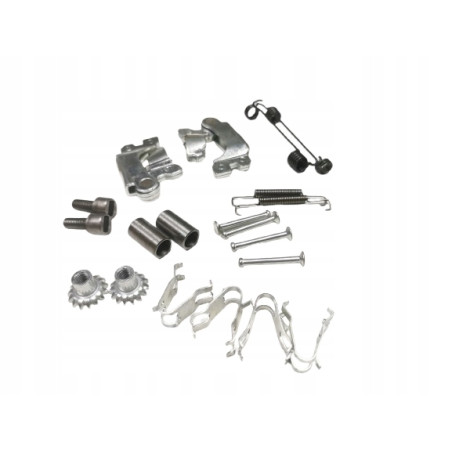 ZESTAW NAPRAWCZY HAMULCA JUMPER BOXER DUCATO LCC PRODUCTS LCC7020