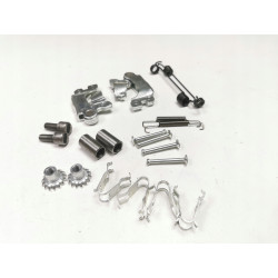 ZESTAW NAPRAWCZY HAMULCA JUMPER BOXER DUCATO LCC PRODUCTS LCC7020