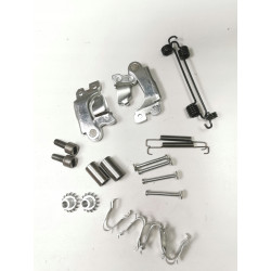 ZESTAW NAPRAWCZY HAMULCA JUMPER BOXER DUCATO LCC PRODUCTS LCC7020