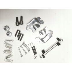 ZESTAW NAPRAWCZY HAMULCA JUMPER BOXER DUCATO LCC PRODUCTS LCC7020