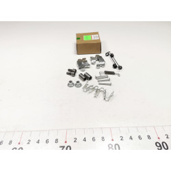 ZESTAW NAPRAWCZY HAMULCA JUMPER BOXER DUCATO LCC PRODUCTS LCC7020