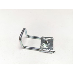 ZAWIAS / OGRANICZNIK DRZWI PRZÓD LEWY DÓŁ DAEWOO TICO 1996- 69340A60D01000