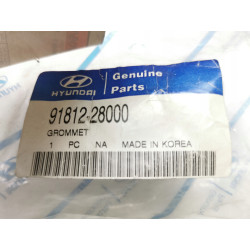 Przelotka kablowa Hyundai Elantra 1996- OE 91812 28000