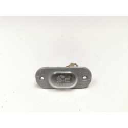 LAMPKA OŚWIETLENIA TABLICY REJSTRACYJNEJ HYUNDAI SONATA ACCENT 92501 22010