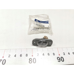 LAMPKA OŚWIETLENIA TABLICY REJSTRACYJNEJ HYUNDAI SONATA ACCENT 92501 22010