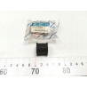 Guma tuleja stabilizatora przód Hyundai H100 1993- OE 54711-4B000