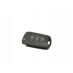 Kluczyk Hyundai I30 2009- OE 2009DJ0651 95430 2L651FFF