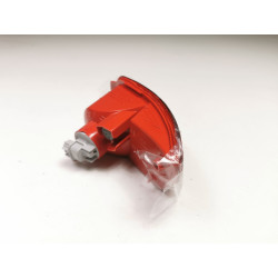 Lampa przeciwmgielna lewy tył Hyundai IX55 2007- OE 92405 3J300