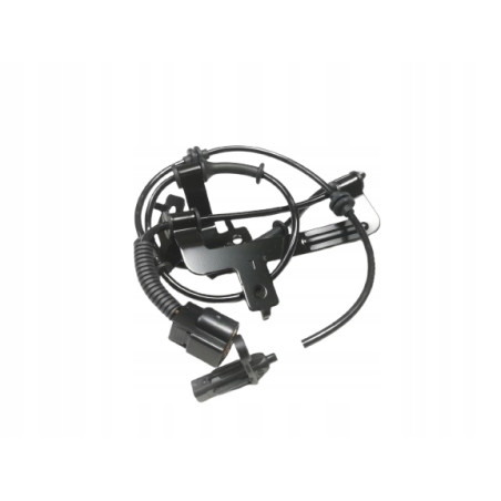 CZUJNIK PRĘDKOŚCI KOŁA ABS PRZÓD LEWY HYUNDAI I20 2008- OE 95670 1J000