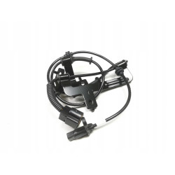 CZUJNIK PRĘDKOŚCI KOŁA ABS PRZÓD LEWY HYUNDAI I20 2008- OE 95670 1J000