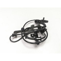 CZUJNIK PRĘDKOŚCI KOŁA ABS PRZÓD LEWY HYUNDAI I20 2008- OE 95670 1J000