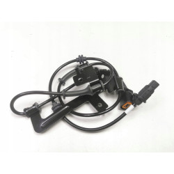 CZUJNIK PRĘDKOŚCI KOŁA ABS PRZÓD LEWY HYUNDAI I20 2008- OE 95670 1J000