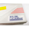 Filtr powietrza Hyundai Accent I II OE 28113 22051