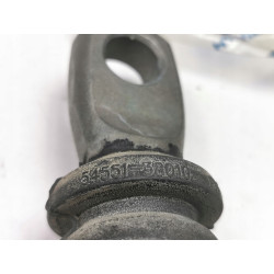 Tuleja wahacza przód / dół Hyundai Sonata 2002- OE 54551 38010