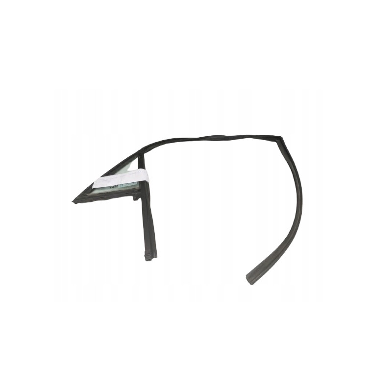 SZYBA BOCZNA TRÓJKĄT HYUNDAI I20 II 5D (PRAWY TYŁ)