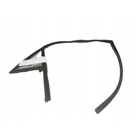 SZYBA BOCZNA TRÓJKĄT HYUNDAI I20 II 5D (PRAWY TYŁ)