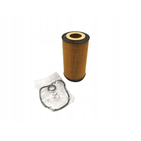 Filtr oleju Hyundai Tucson 2004- OE 26320 27001