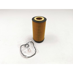 Filtr oleju Hyundai Tucson 2004- OE 26320 27001