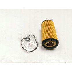 Filtr oleju Hyundai Tucson 2004- OE 26320 27001