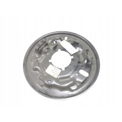 TARCZA HAMULCOWA KOTWICZNA LEWA POLONEZ TRUCK 72190096 082374