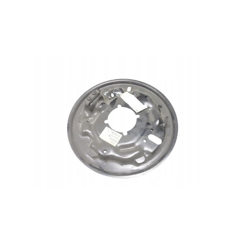 TARCZA HAMULCOWA KOTWICZNA LEWA POLONEZ TRUCK 72190096 082374