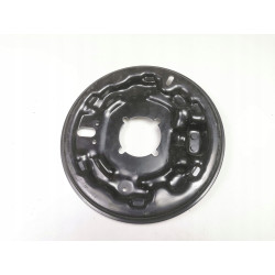 TARCZA HAMULCOWA KOTWICZNA LEWA POLONEZ TRUCK 72190096 082374