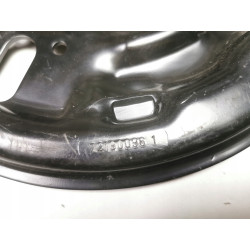 TARCZA HAMULCOWA KOTWICZNA LEWA POLONEZ TRUCK 72190096 082374