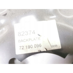 TARCZA HAMULCOWA KOTWICZNA LEWA POLONEZ TRUCK 72190096 082374