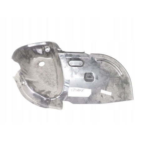 OBUDOWA / GNIAZDO LAMPY TYLNEJ PRAWEJ DAEWOO MATIZ 1998- OE 96563928