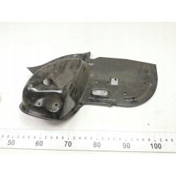 OBUDOWA / GNIAZDO LAMPY TYLNEJ PRAWEJ DAEWOO MATIZ 1998- OE 96563928