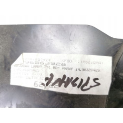 OBUDOWA / GNIAZDO LAMPY TYLNEJ PRAWEJ DAEWOO MATIZ 1998- OE 96563928