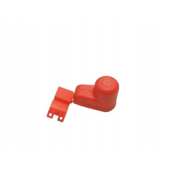 Nakładka osłona klemy PLUS Daewoo Matiz 96259064