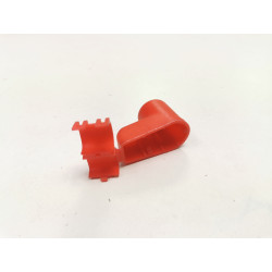Nakładka osłona klemy PLUS Daewoo Matiz 96259064
