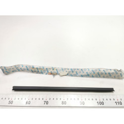 Uszczelka zewnętrzna drzwi / szyby lewy tył Daewoo Espero OE 96131573-B