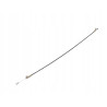 Linka cięgno recylkulacji klimy Daewoo Lanos 1997-2002 759206