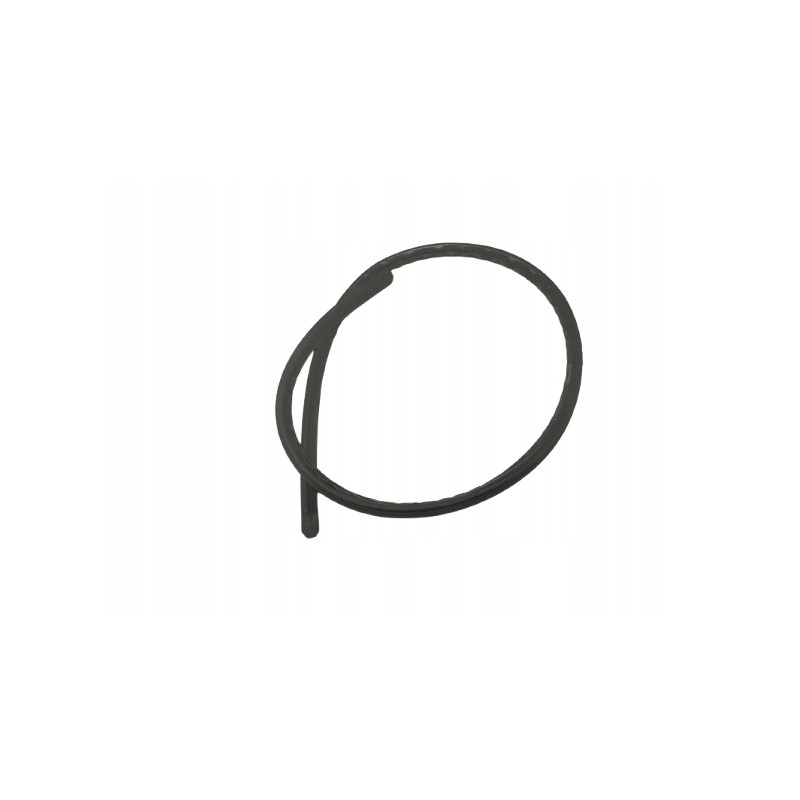 LISTWA / USZCZELKA GÓRNA SZYBY CZOŁOWEJ DAEWOO TICO 1996- 84611-78B00-000