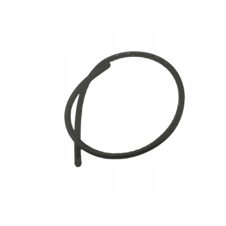 LISTWA / USZCZELKA GÓRNA SZYBY CZOŁOWEJ DAEWOO TICO 1996- 84611-78B00-000