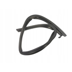 Uszczelka górna drzwi przednich lewa Daewoo Nubira I OE 96301647