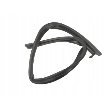 Uszczelka górna drzwi przednich lewa Daewoo Nubira I OE 96301647