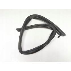 Uszczelka górna drzwi przednich lewa Daewoo Nubira I OE 96301647