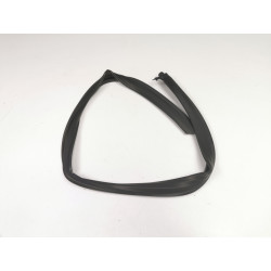 Uszczelka górna drzwi przednich lewa Daewoo Nubira I OE 96301647