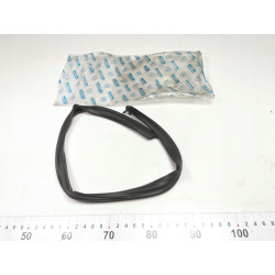 Uszczelka górna drzwi przednich lewa Daewoo Nubira I OE 96301647