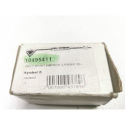 Palec rozdzielacza zapłonu Daewoo 1,5 SOHC 1995- 10495411