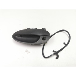 KLAMKA ZEWNĄTRZ DRZWI PRZÓD LEWO, ZEWNĄTRZ A2900704 DAEWOO MATIZ RB0066