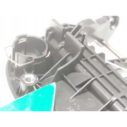 KLAMKA ZEWNĄTRZ DRZWI PRZÓD LEWO, ZEWNĄTRZ A2900704 DAEWOO MATIZ RB0066