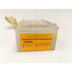 Klin I mocowania belki zderzaka przedniego Daewoo FSO Lublin 2 3352 8211051