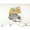 FILTR AUTOMATYCZNEJ SKRZYNI BIEGÓW HYUNDAI SONATA 94- OE 46321 38010