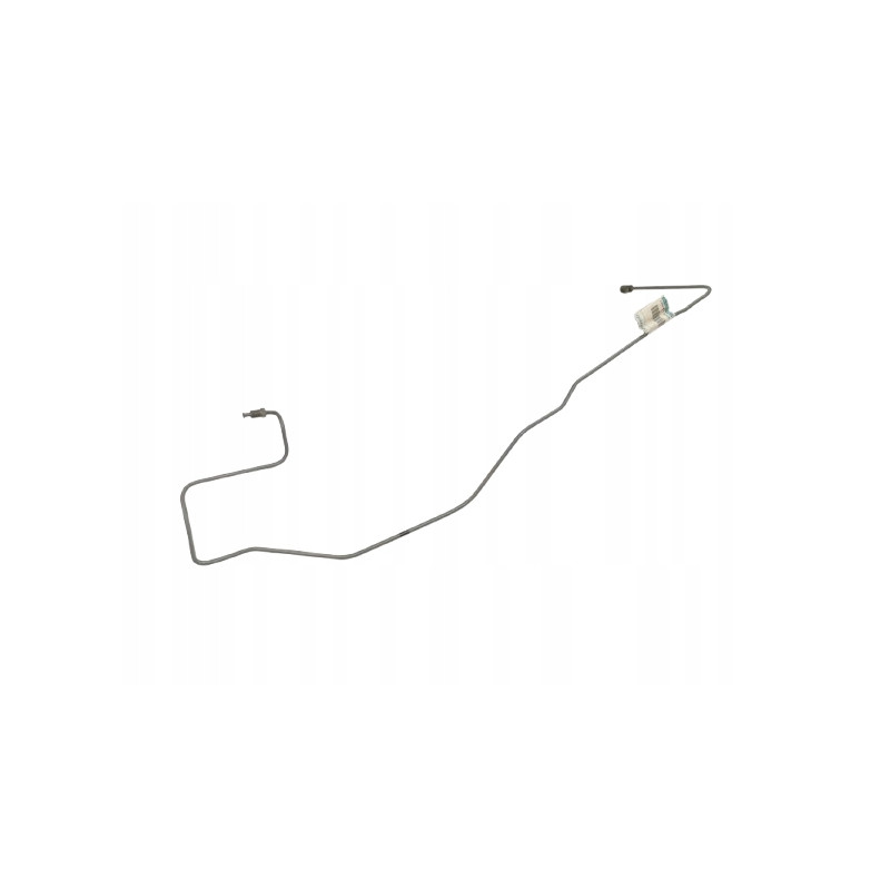 Przewód hamulcowy prawy przód Daewoo Matiz 1998- OE 96316494