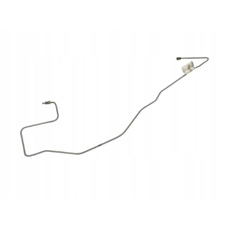 Przewód hamulcowy prawy przód Daewoo Matiz 1998- OE 96316494